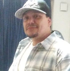 Meet your Posher, Jason